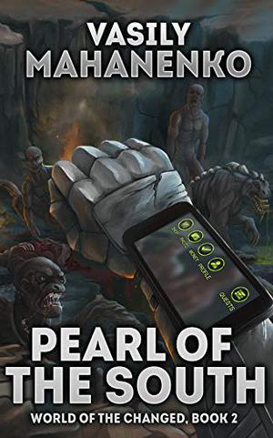 Pearl of the South by Vasily Mahanenko
