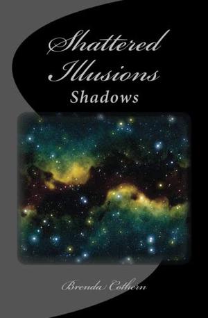 Shattered Illusions (Shadows #5)