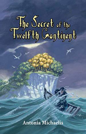 The Secret of the Twelfth Continent (Das Adoptivzimmer #2)