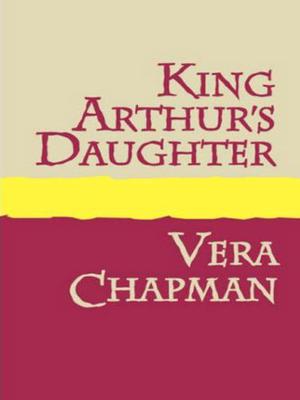 King Arthur's Daughter (The Three Damosels #3)
