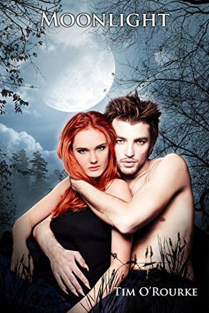 Moonlight (The Moon Trilogy #1)