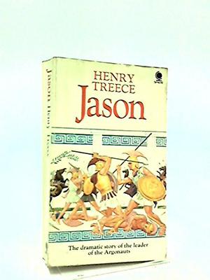 Jason by Henry Treece