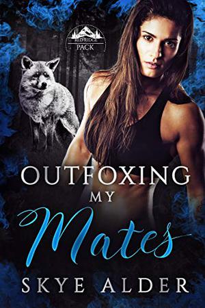 Outfoxing My Mates (Red Ridge Pack #3)
