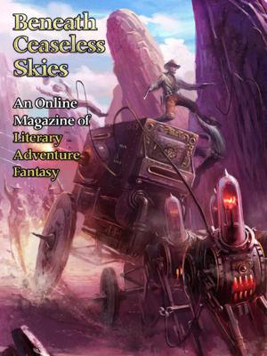Beneath Ceaseless Skies #103 by Scott H. Andrews, Don Allmon, Dean Wells