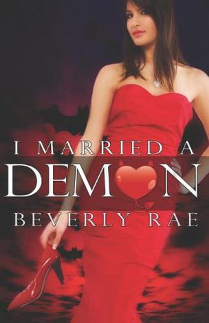 I Married a Demon (Para-Mates #1)