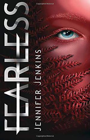 Fearless by Jennifer Jenkins