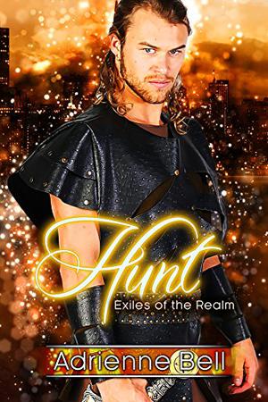Hunt (Exiles of the Realm #2)