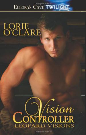 Vision Controller (Leopard Visions #3)