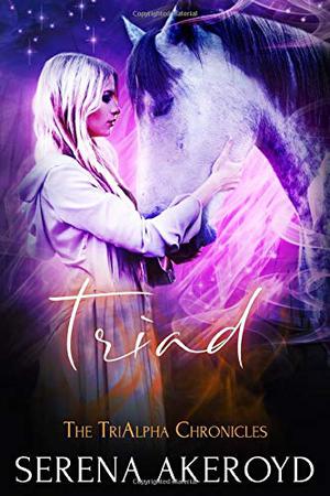 Triad by Serena Akeroyd