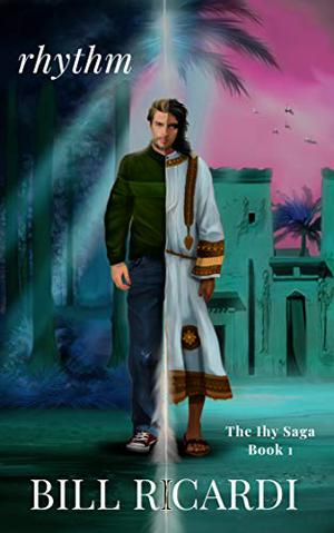 Rhythm by Bill Ricardi