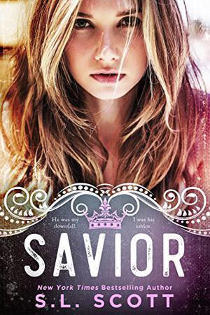 Savior (Kingwood #2)