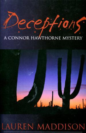 Deceptions (Connor Hawthorne #1)