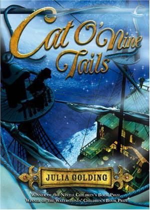 Cat-O'nine Tails (Cat Royal Adventures #4)