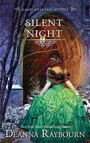 Silent Night (Lady Julia Grey #5.5)