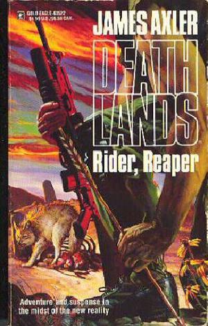 Rider, Reaper (Deathlands #22)