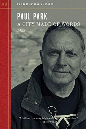 A City Made of Words (PM's Outspoken Authors #23)