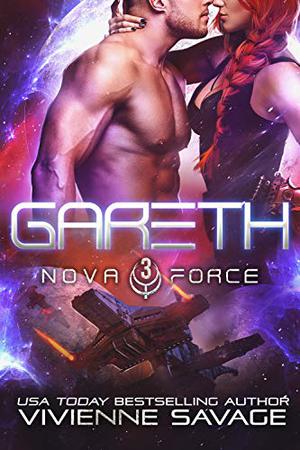Gareth (The Nova Force #3)