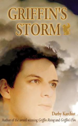 Griffin's Storm by Darby Karchut
