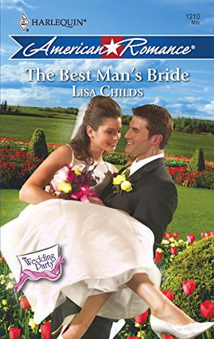 The Best Man's Bride (The Wedding Party #2)