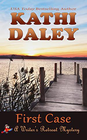 First Case by Kathi Daley