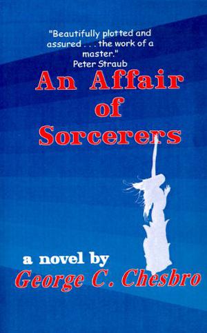 An Affair of Sorcerers (Mongo #3)