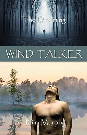 Wind Talker (The Dreaming #2)