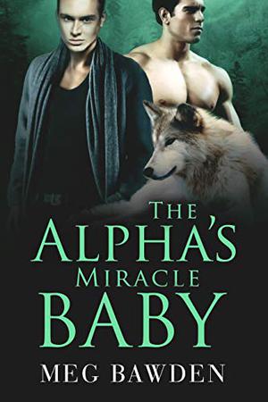 The Alpha's Miracle Baby (Dog Hills Pack #2)