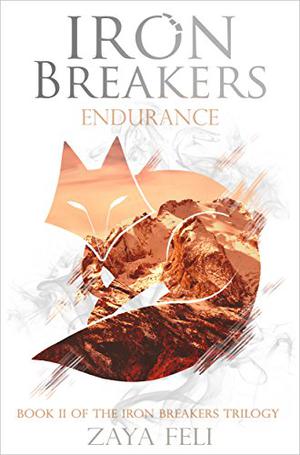 Endurance by Zaya Feli