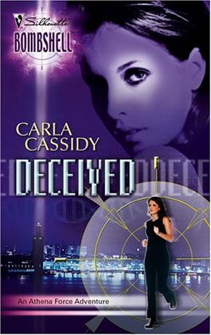 Deceived (Athena Force #7)