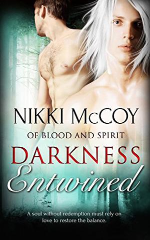 Darkness Entwined by Nikki McCoy