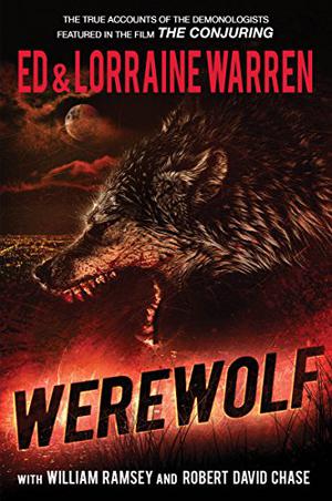 Werewolf (Ed & Lorraine Warren #5)