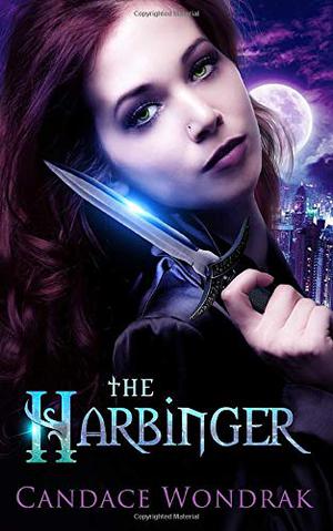 The Harbinger (The Harbinger #1)
