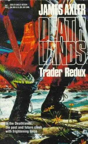 Trader Redux (Deathlands #24)