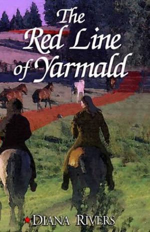 The Red Line of Yarmald (Hadra Archives #5)