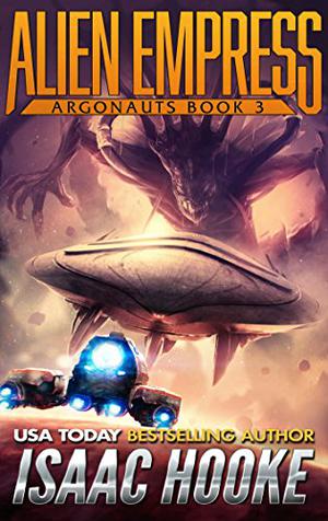 Alien Empress (Argonauts #3)