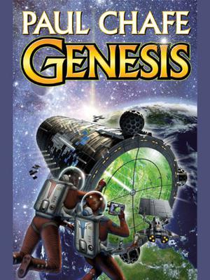 Genesis by Paul Chafe