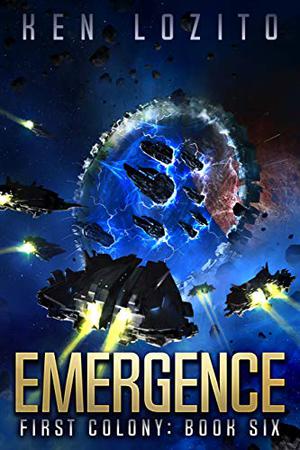 Emergence by Ken Lozito, Scott Aiello