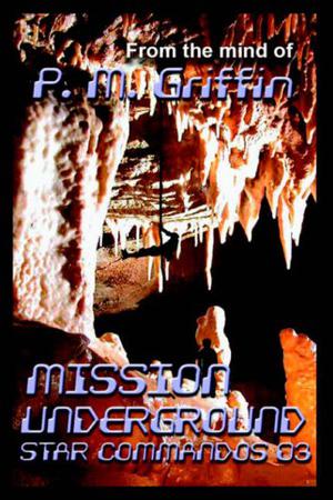 Mission Underground by P.M. Griffin