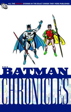 The Batman Chronicles, Vol. 8 by Don Cameron, Bill Finger, Jack Schiff, Joe Samachson