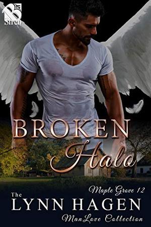 Broken Halo (Maple Grove #12)
