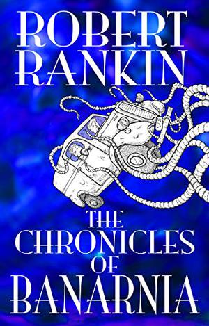 The Chronicles of Banarnia (Brentford #11)