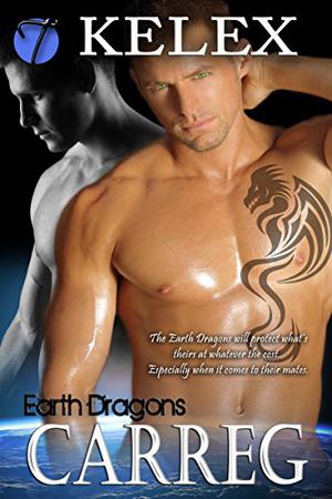 Carreg (Dragon World #4)