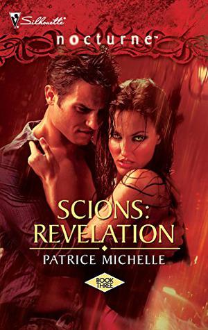 Revelation (Scions #3)