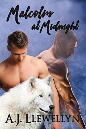 Malcolm At Midnight by A.J. Llewellyn