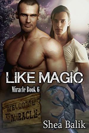 Like Magic (Miracle #6)