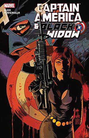 Captain America & Black Widow (Captain America (2004) (Collected Editions) #20)