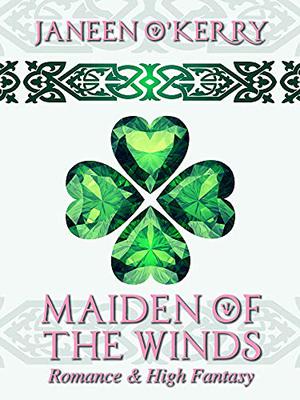 Maiden of the Winds (Celtic Journeys #7)