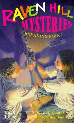 Breaking Point by Emily Rodda