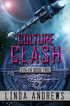 Syn-En Culture Clash (Syn-En #2)