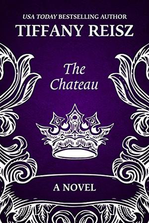 The Chateau (The Original Sinners #8.4)